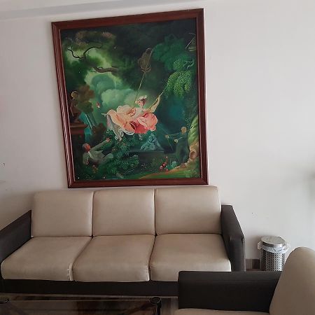 Hotel Sitara Residency Hyderabad Eksteriør bilde