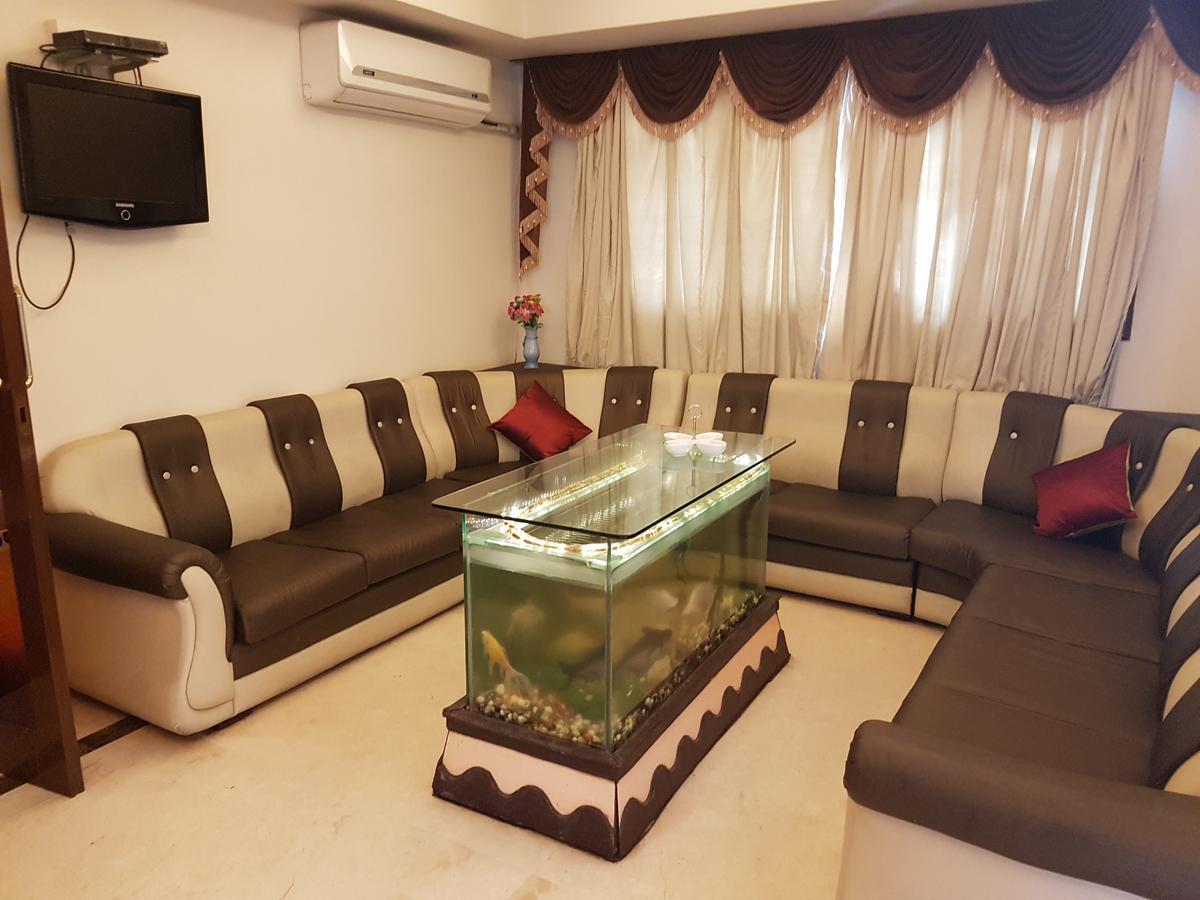 Hotel Sitara Residency Hyderabad Eksteriør bilde