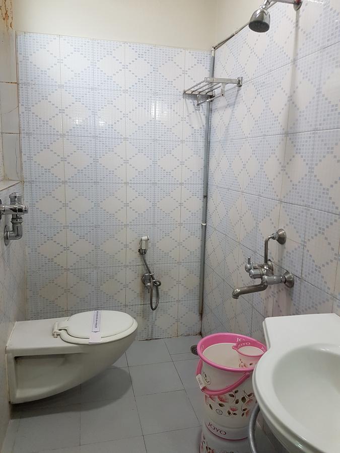 Hotel Sitara Residency Hyderabad Eksteriør bilde