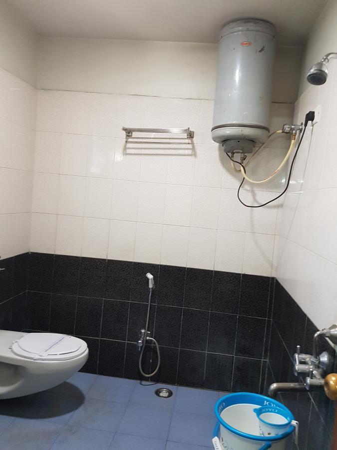 Hotel Sitara Residency Hyderabad Eksteriør bilde