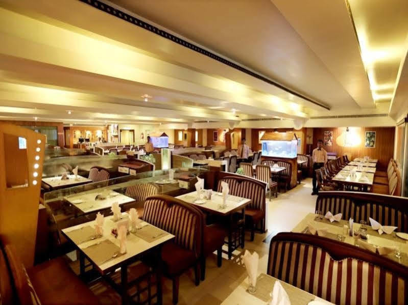 Hotel Sitara Residency Hyderabad Eksteriør bilde